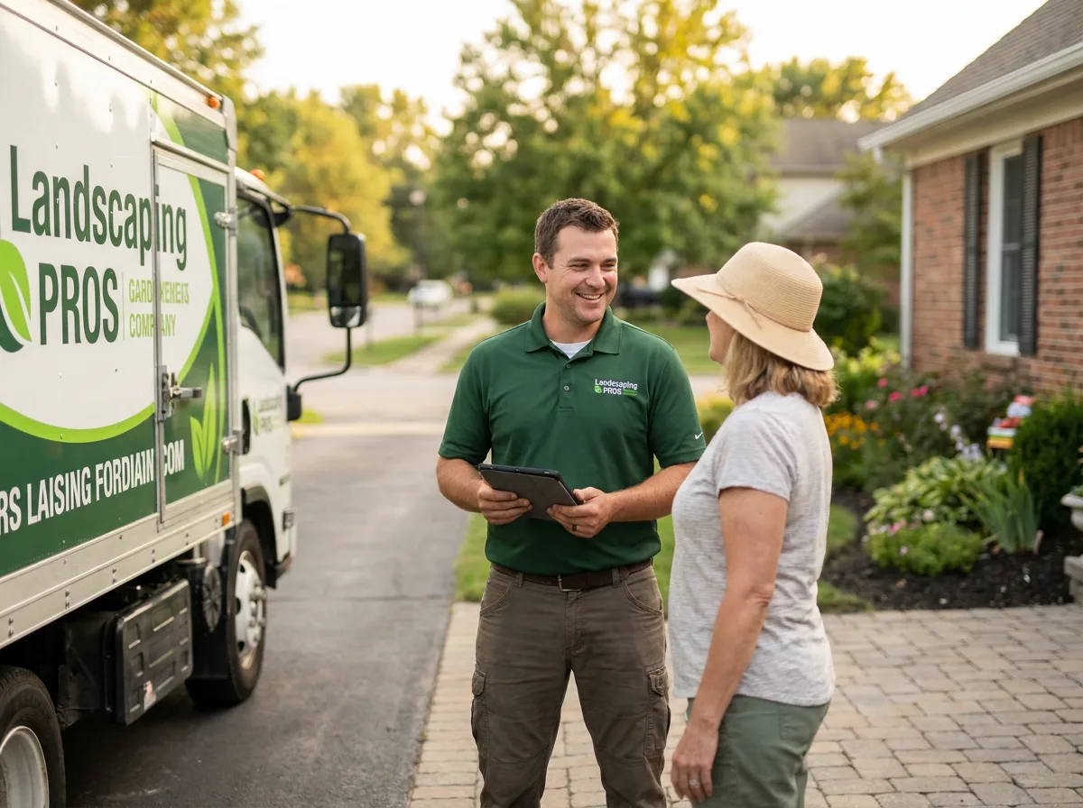 Landscaping Clarksburg, PA FAQs